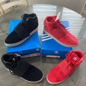 Adidas Shoe Bundle (two pairs) for Clearance!!